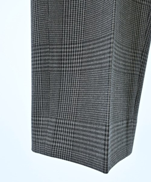 PLST（プラステ）スラックス グレー サイズ:S レディース/2200643501027