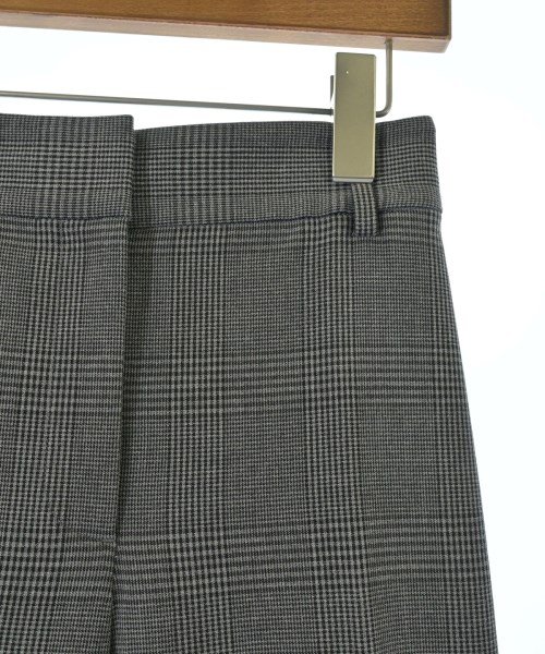 PLST（プラステ）スラックス グレー サイズ:S レディース/2200643501027