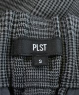 PLST（プラステ）スラックス グレー サイズ:S レディース/2200643501027