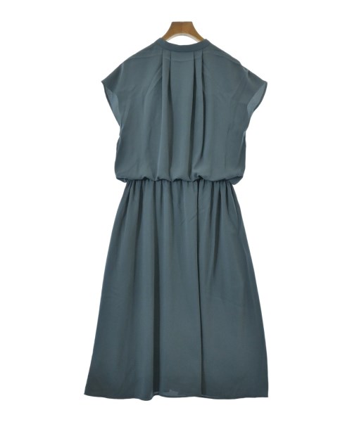 PLST（プラステ）ワンピース 青 サイズ:-(M位) レディース/2200628147103