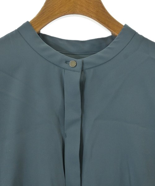 PLST（プラステ）ワンピース 青 サイズ:-(M位) レディース/2200628147103