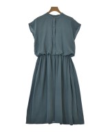 PLST（プラステ）ワンピース 青 サイズ:-(M位) レディース/2200628147103