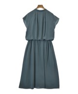 PLST（プラステ）ワンピース 青 サイズ:-(M位) レディース/2200628147103