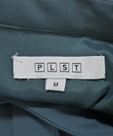 PLST（プラステ）ワンピース 青 サイズ:-(M位) レディース/2200628147103