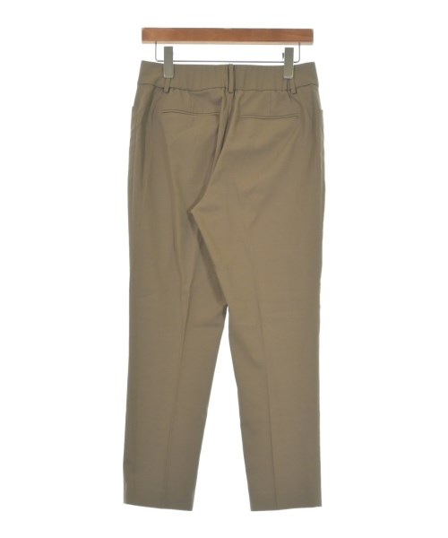 PLST（プラステ）スラックス ベージュ サイズ:L レディース/2200628904089