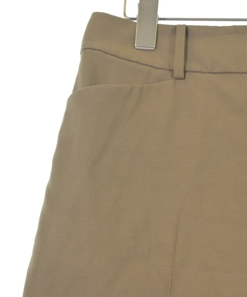 PLST（プラステ）スラックス ベージュ サイズ:L レディース/2200628904089