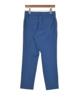 PLST（プラステ）スラックス 青 サイズ:L レディース/2200628904096