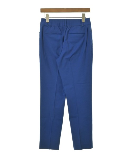 PLST（プラステ）スラックス 青 サイズ:M レディース/2200634118012