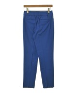 PLST（プラステ）スラックス 青 サイズ:M レディース/2200634118012