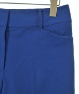 PLST（プラステ）スラックス 青 サイズ:M レディース/2200634118012