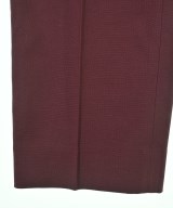 PLST（プラステ）スラックス 赤 サイズ:M レディース/2200634118029