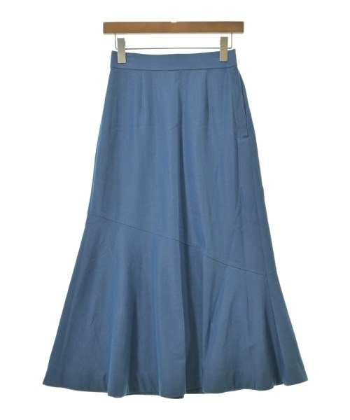 プラステ(PLST)のPLST ロング・マキシ丈スカート
