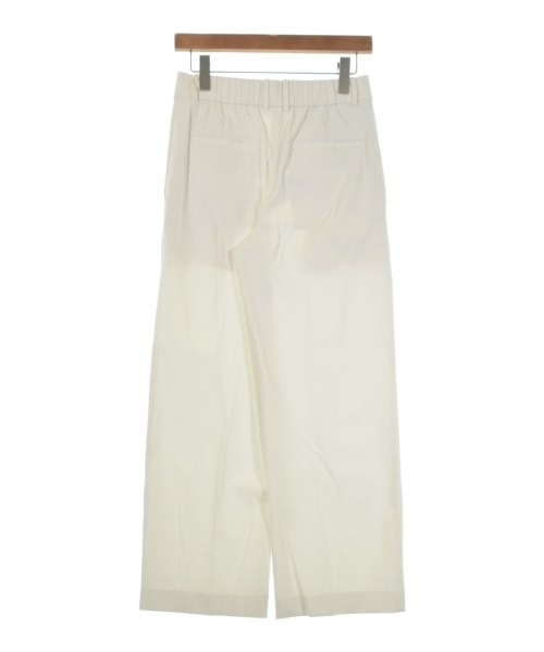 PLST（プラステ）その他 白 サイズ:M レディース/2200634118050