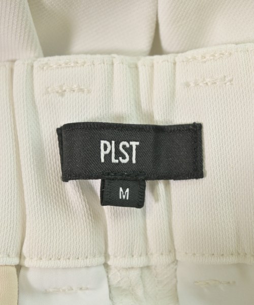 PLST（プラステ）その他 白 サイズ:M レディース/2200634118050