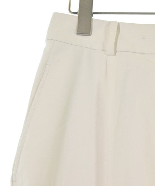 PLST（プラステ）その他 白 サイズ:M レディース/2200634118050