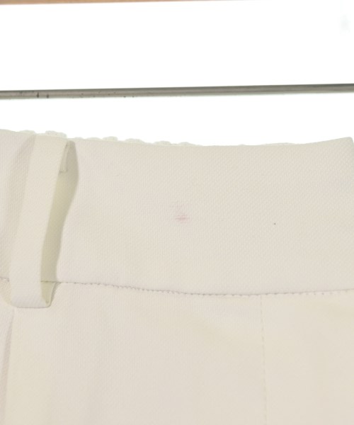 PLST（プラステ）その他 白 サイズ:M レディース/2200634118050