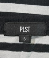 PLST（プラステ）Tシャツ・カットソー 紺 サイズ:S レディース/2200634118067