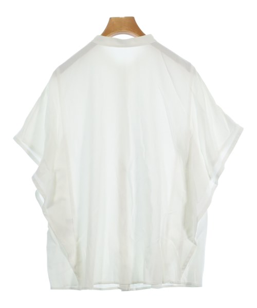 PLST（プラステ）Tシャツ・カットソー 白 サイズ:M レディース/2200634118074