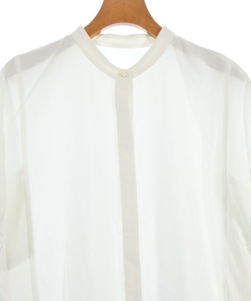 PLST（プラステ）Tシャツ・カットソー 白 サイズ:M レディース/2200634118074