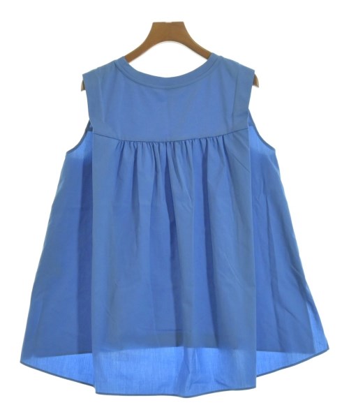 PLST（プラステ）タンクトップ 青 サイズ:M レディース/2200634118081