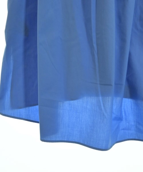 PLST（プラステ）タンクトップ 青 サイズ:M レディース/2200634118081