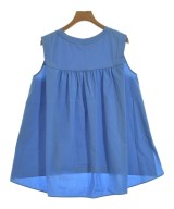 PLST（プラステ）タンクトップ 青 サイズ:M レディース/2200634118081