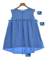 PLST（プラステ）タンクトップ 青 サイズ:M レディース/2200634118081