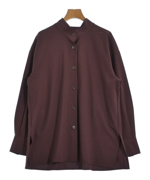 プラステ(PLST)のPLST カジュアルシャツ