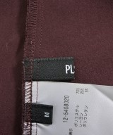 PLST（プラステ）カジュアルシャツ 赤 サイズ:M レディース/2200634118098