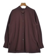 PLST カジュアルシャツ
