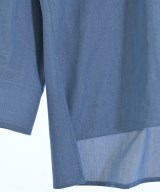 PLST（プラステ）カジュアルシャツ 青 サイズ:M レディース/2200634118111