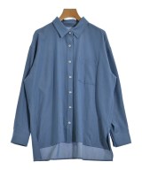 PLST カジュアルシャツ