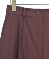 PLST（プラステ）スラックス 赤 サイズ:-(M位) レディース/2200634118135