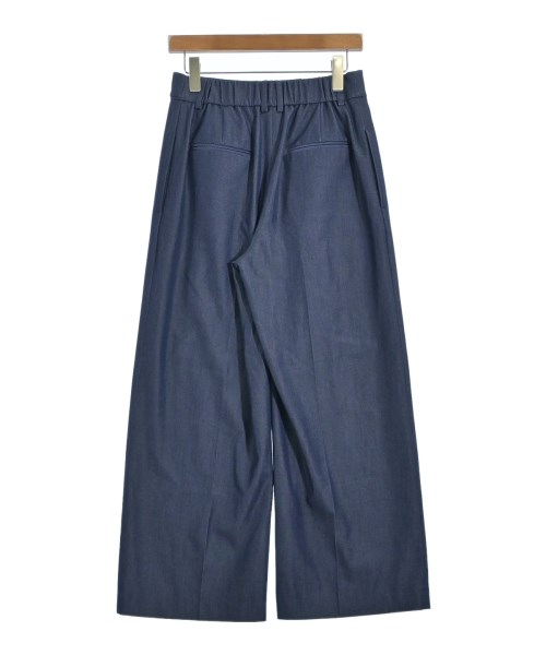 PLST（プラステ）スラックス 紺 サイズ:M レディース/2200634118142