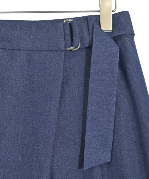 PLST（プラステ）スラックス 紺 サイズ:M レディース/2200634118142