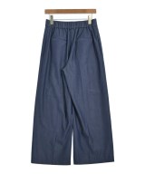 PLST（プラステ）スラックス 紺 サイズ:M レディース/2200634118142