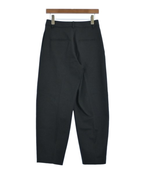 PLST（プラステ）スラックス 黒 サイズ:M レディース/2200634118159