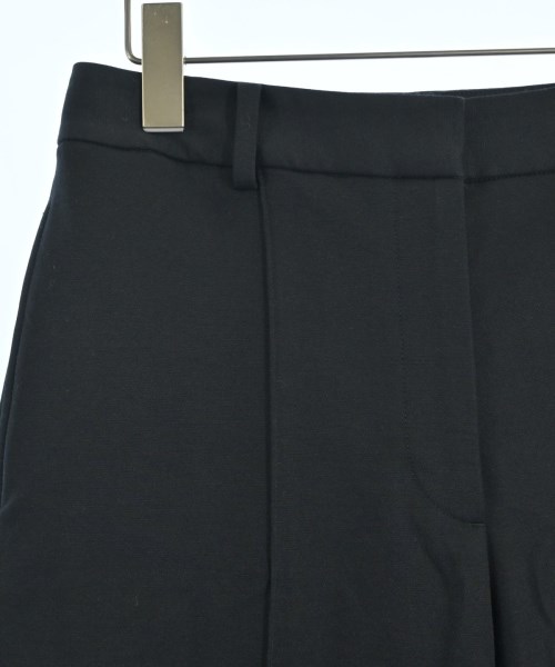 PLST（プラステ）スラックス 黒 サイズ:M レディース/2200634118159