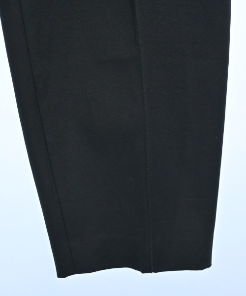 PLST（プラステ）スラックス 黒 サイズ:M レディース/2200634118159