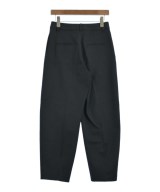 PLST（プラステ）スラックス 黒 サイズ:M レディース/2200634118159