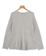 PLST（プラステ）ニット・セーター グレー サイズ:M レディース/2200634118180