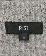 PLST（プラステ）ニット・セーター グレー サイズ:M レディース/2200634118180