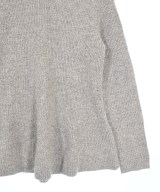 PLST（プラステ）ニット・セーター グレー サイズ:M レディース/2200634118180
