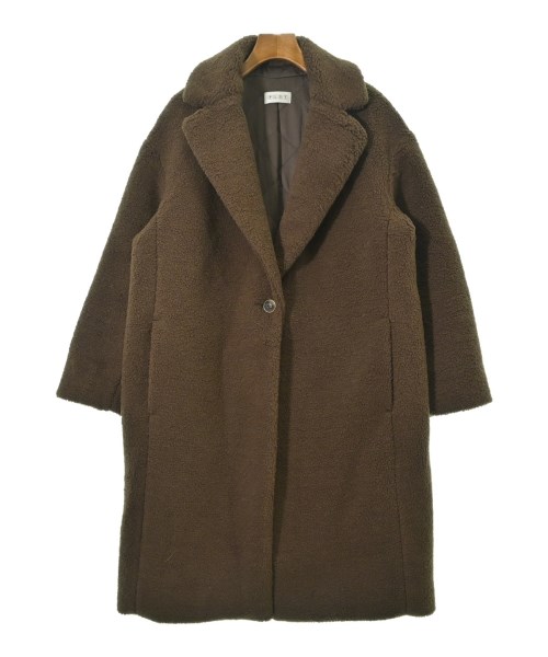 プラステ(PLST)のPLST チェスターコート