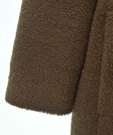 PLST（プラステ）チェスターコート 茶 サイズ:L レディース/2200634362019