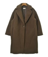 PLST チェスターコート