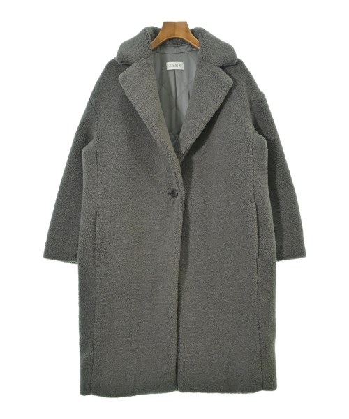 プラステ(PLST)のPLST チェスターコート