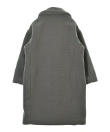 PLST（プラステ）チェスターコート グレー サイズ:M レディース/2200634362026