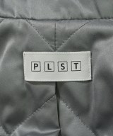 PLST（プラステ）チェスターコート グレー サイズ:M レディース/2200634362026