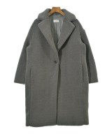 PLST チェスターコート